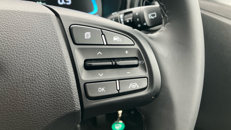 Hyundai i10 1.0 [63] Advance 5dr Auto [Nav] Petrol Hatchback